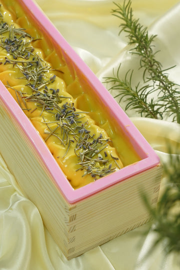 Premium Handmade Soap