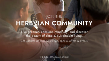 Our Community – The People Who Walk With Herbvian, One Green Step at a Time