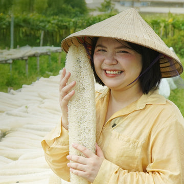 Meet the Founder of Herbvian