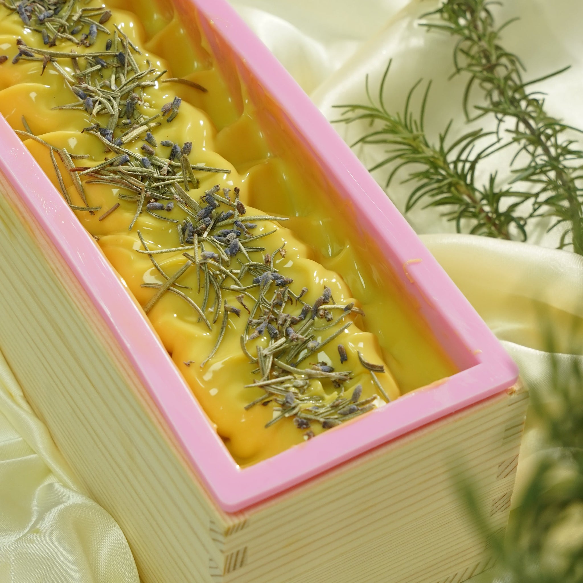 Premium Handmade Soap