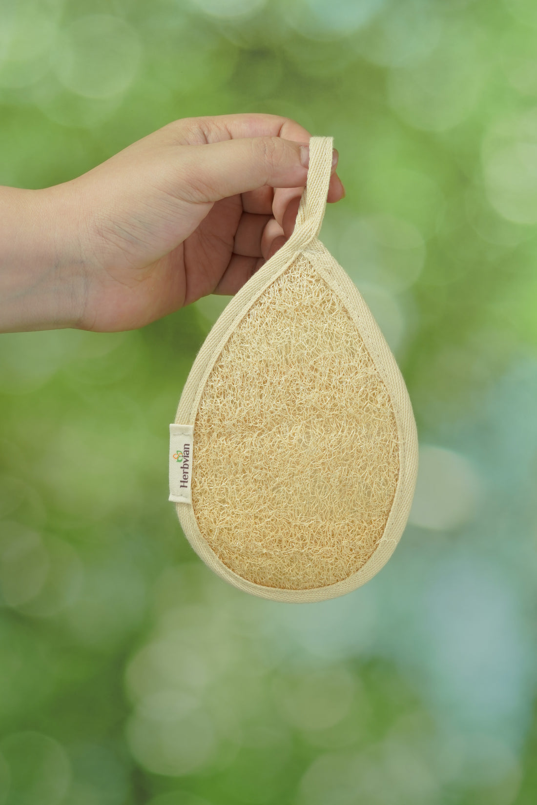 Natural Loofah Dish & Kitchen Sponges