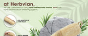 Natural Loofah Back Scrubber (1-Pack)